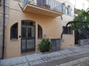La vecchia vite casa vacanze Trevi